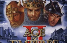 20 lat temu wydano Age of Empires II: The Age of Kings