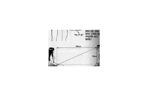 Chcesz zajrzeć kobiecie pod spódniczkę? Koreańska matematyka ci pomoże!
