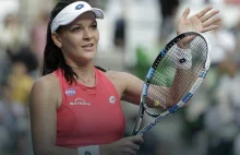 WTA w Tokio: Agnieszka Radwańska wygrała z Belindą Bencić w finale