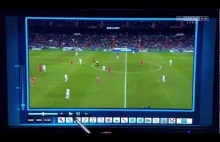 Gary Neville analizuje zachowanie Cristiano Ronaldo na boisku