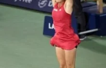 Agnieszka Radwańska w poniedziałek zostanie numerem cztery rankingu WTA
