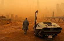 Czy powstanie "Blade Runner 3"? Ridley Scott chce kolejnej części