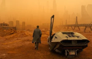 Czy powstanie "Blade Runner 3"? Ridley Scott chce kolejnej części