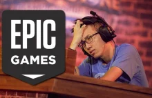 Epic Games odcina się od działań Blizzarda, choć sami są w rękach Chin