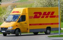 Strajk pracowników DHL. Przed świętami możesz nie dostać paczki