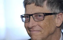 Bill Gates przeciwko idiotycznej polityce iPhonowego Giganta