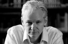 Co się stało z Julianem Assange?
