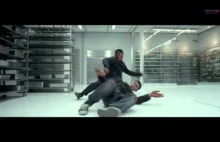 The Raid 2 - Scena Walki