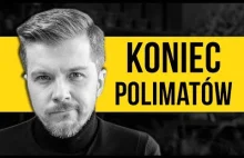 Koniec Polimatów