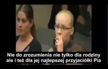 Murzyni z Arabami uniewinnieni za gwałt na białej Niemce. Antybiały wyrok...