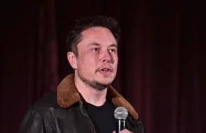Twitter zaczął blokować konta które mają w nazwie słowa "Elon Musk"