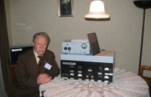 Jak polscy radioamatorzy utarli nosa Niemcom w trakcie II wojny światowej