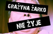 Zmarła Grażyna Żarko - znana youtuberka - miała 75 lat