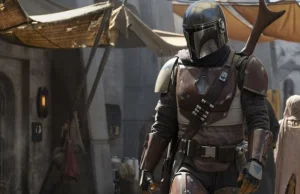 „The Mandalorian” z pirackim rekordem, hakerzy handlują dostępem do Disney