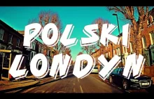 Tak wygląda polska dzielnica w Londynie