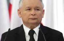 Zamach na Kaczyńskiego? Są ślady kul na limuzynie