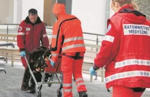 Na oddziałach ratunkowych dochodzi do awantur. Lekarze mają dość