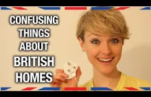 Różnice pomiędzy amerykańskim i brytyjskim domem