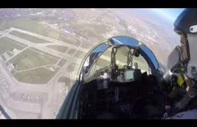 Tak Bułgarzy latają na MiG-ach 29