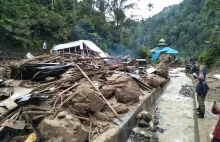 Bank Światowy przeznaczy miliard dolarów pomocy po trzęsieniach ziemi...