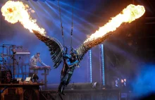 Co fani przygotowali dla Rammsteina z okazji wrocławskiego koncertu?