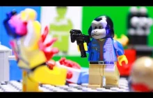 Hotline LEGO Miami