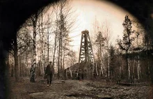 Najstarsza na świecie kopalnia ropy naftowej znajduje się w Polsce.