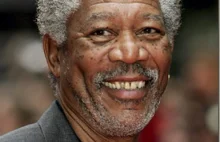 Jak wyglądał młody Morgan Freeman