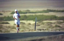 Badwater 2014 - pomóżmy spełnić jedno marzenie!!