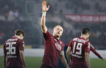 Kamil Glik zawstydza najlepszych piłkarzy w Europie!