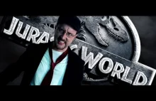 Nostalgia Critic: Jurassic World Review