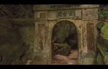 Wietnamska jaskinia jak z filmu fantasy.