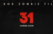 Zapowiedź filmu "31" (2016), reż. Rob Zombie