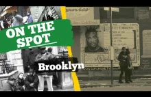 On The Spot - Brooklyn Odcinek #1