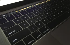 Odzyskanie danych z uszkodzonego MacBooka praktycznie niemożliwe