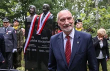 Macierewicz zapowiada budowę MUZEUM BITWY WARSZAWSKIEJ 1920