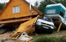 Szczepionki zmutowały i masowo zabijają zwierzęta