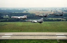 MiG-23 – Pechowy myśliwiec