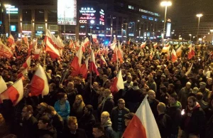 Prezydent Wrocławia wydał zakaz organizacji Marszu Niepodległości.