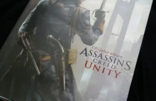 Prezent bez okazji | Oficjalny album Assasin's Creed Unity