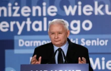 Jarosław Kaczyński: Współpraca z niemieckim sojusznikiem jest potrzebna