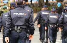 Ormiańska mafia w Hiszpanii. Zatrzymano ponad 130 osób