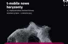 Kontrowersyjna biografia na 15. festiwalu Nowe Horyzonty we Wrocławiu