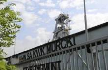 Tragedia w kopalni Murcki-Staszic w Katowicach. Nie żyje 2 górników