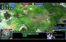 MC vs MMA - PvT - Yeansu - StarCraft 2