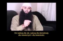 Ale przecież muzułmanie walczyli za Polskę podczas II WS ...