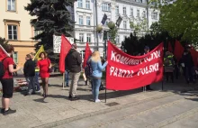 Komunistyczna Partia Polski w Wa-wie