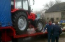 Asesor komorniczy Michał K. zasiądzie na ławie oskarżonych za sprzedanie...