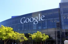 Komisja Europejska szykuje dla Google karę za Androida, ponad 2 mld euro