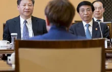 40 nowych umów gospodarczych z Chinami - podsumowanie wizyty Xi Jinpinga